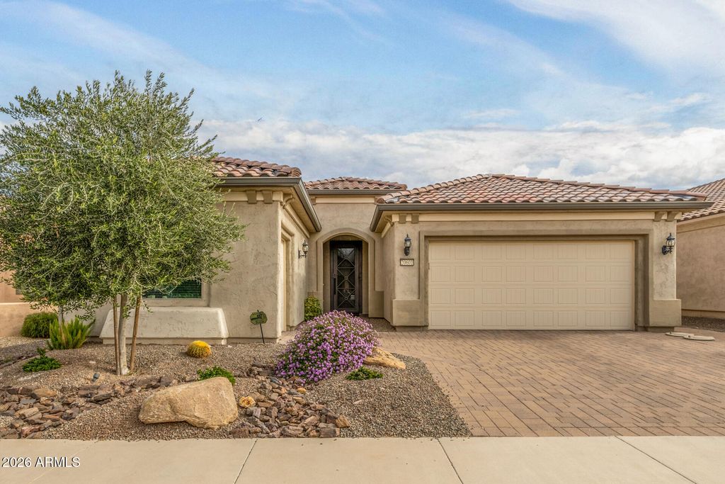 Photo of 20601 N 274th Avenue, Buckeye, AZ 85396 (MLS # 6977254)