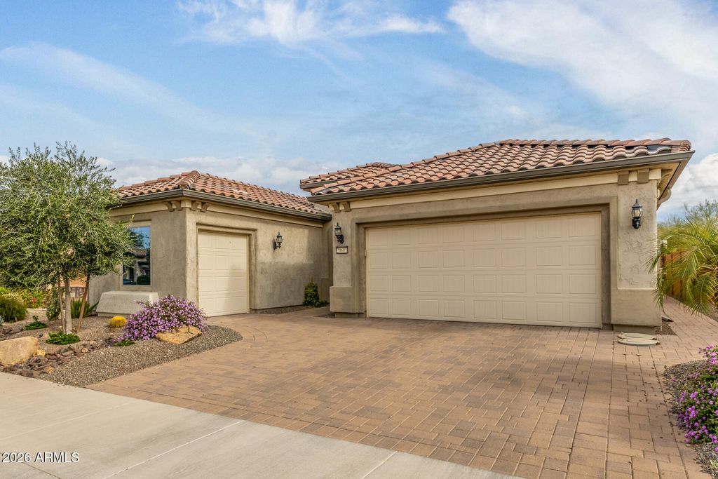 Photo of 20601 N 274th Avenue, Buckeye, AZ 85396 (MLS # 6977254)