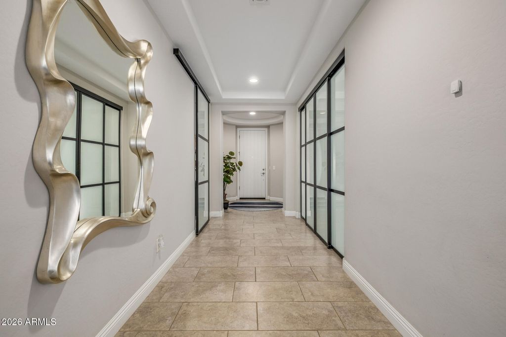 Photo of 20601 N 274th Avenue, Buckeye, AZ 85396 (MLS # 6977254)