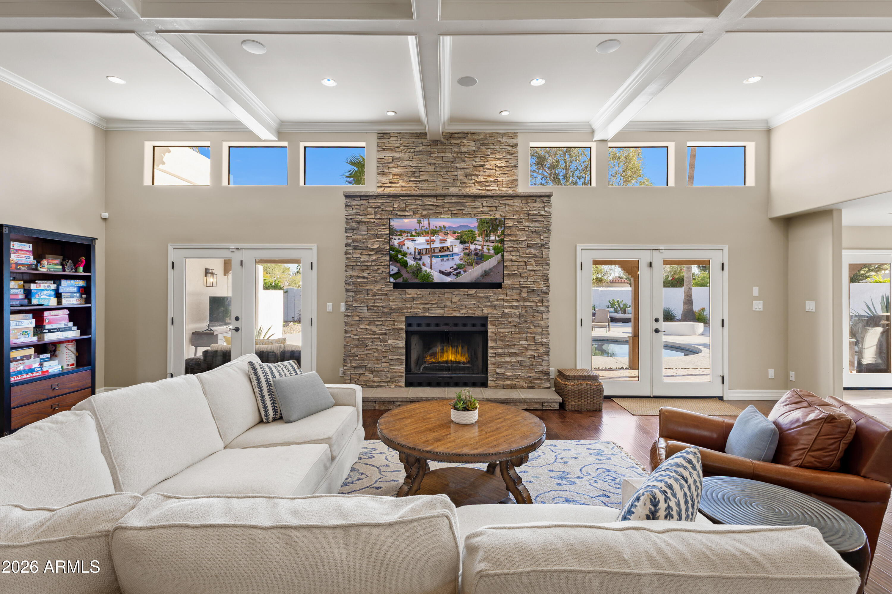 8717 E SPANISH BARB Trail