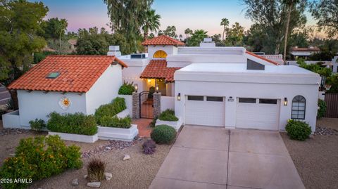 8717 E SPANISH BARB Trail Scottsdale AZ 85258