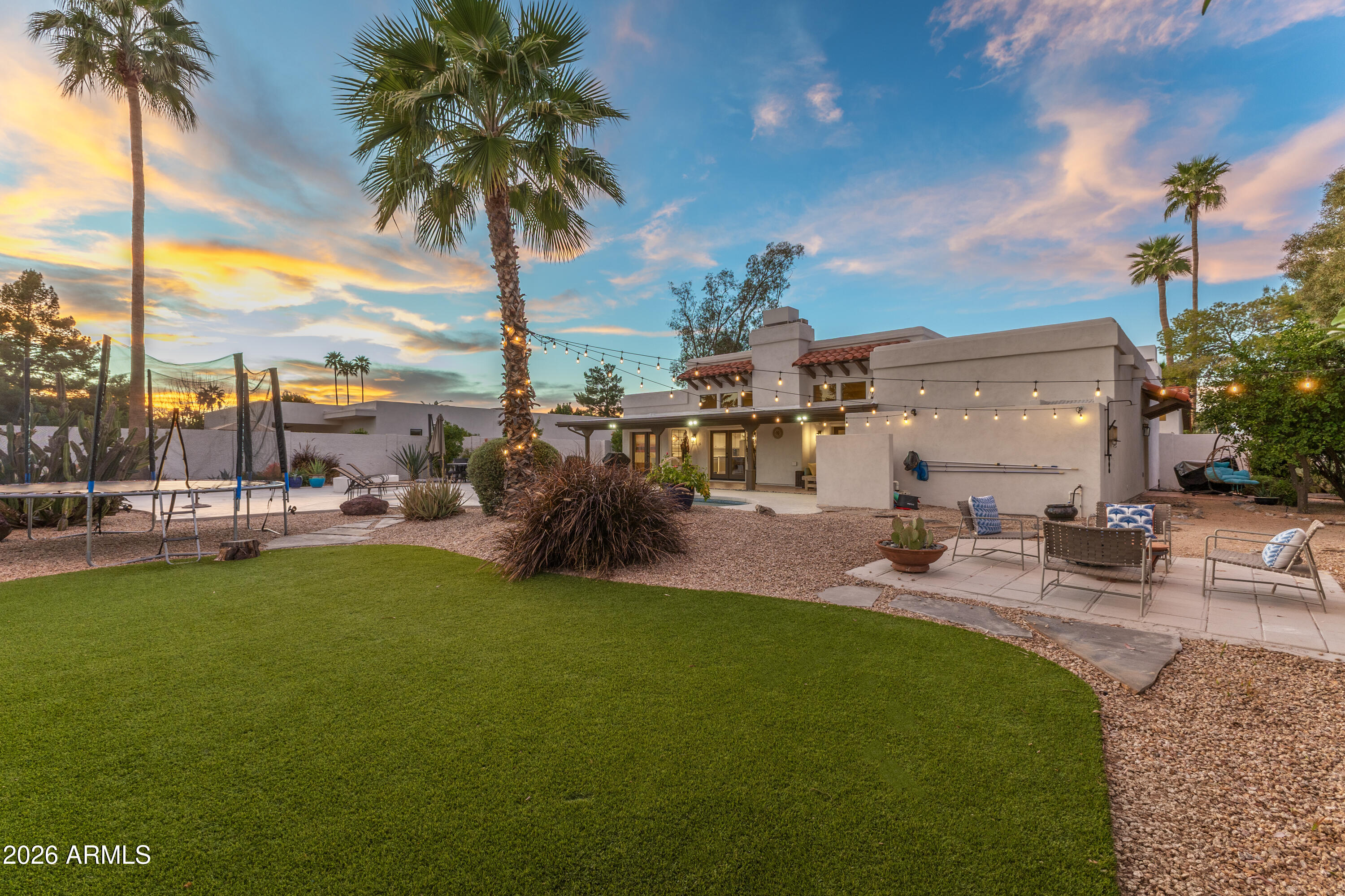 8717 E SPANISH BARB Trail