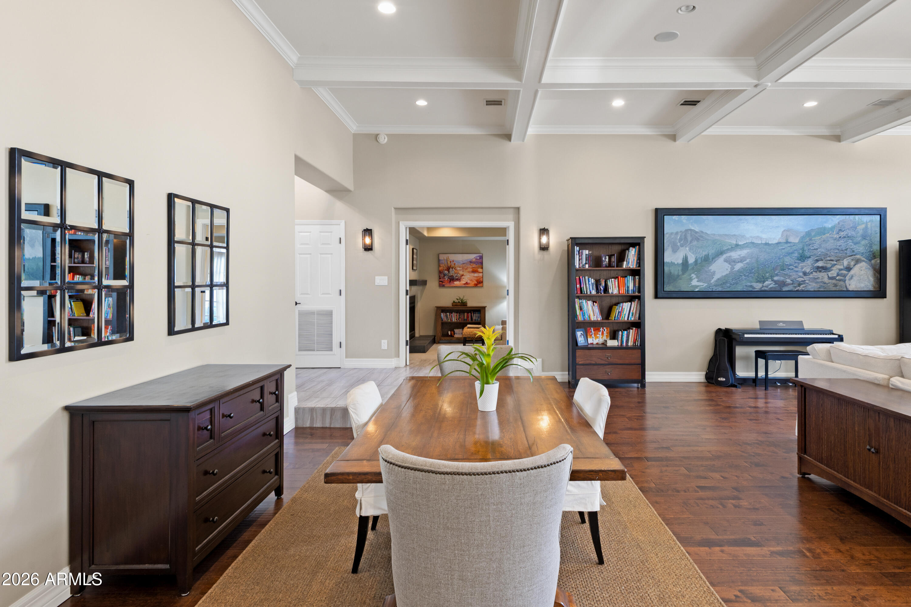 8717 E SPANISH BARB Trail