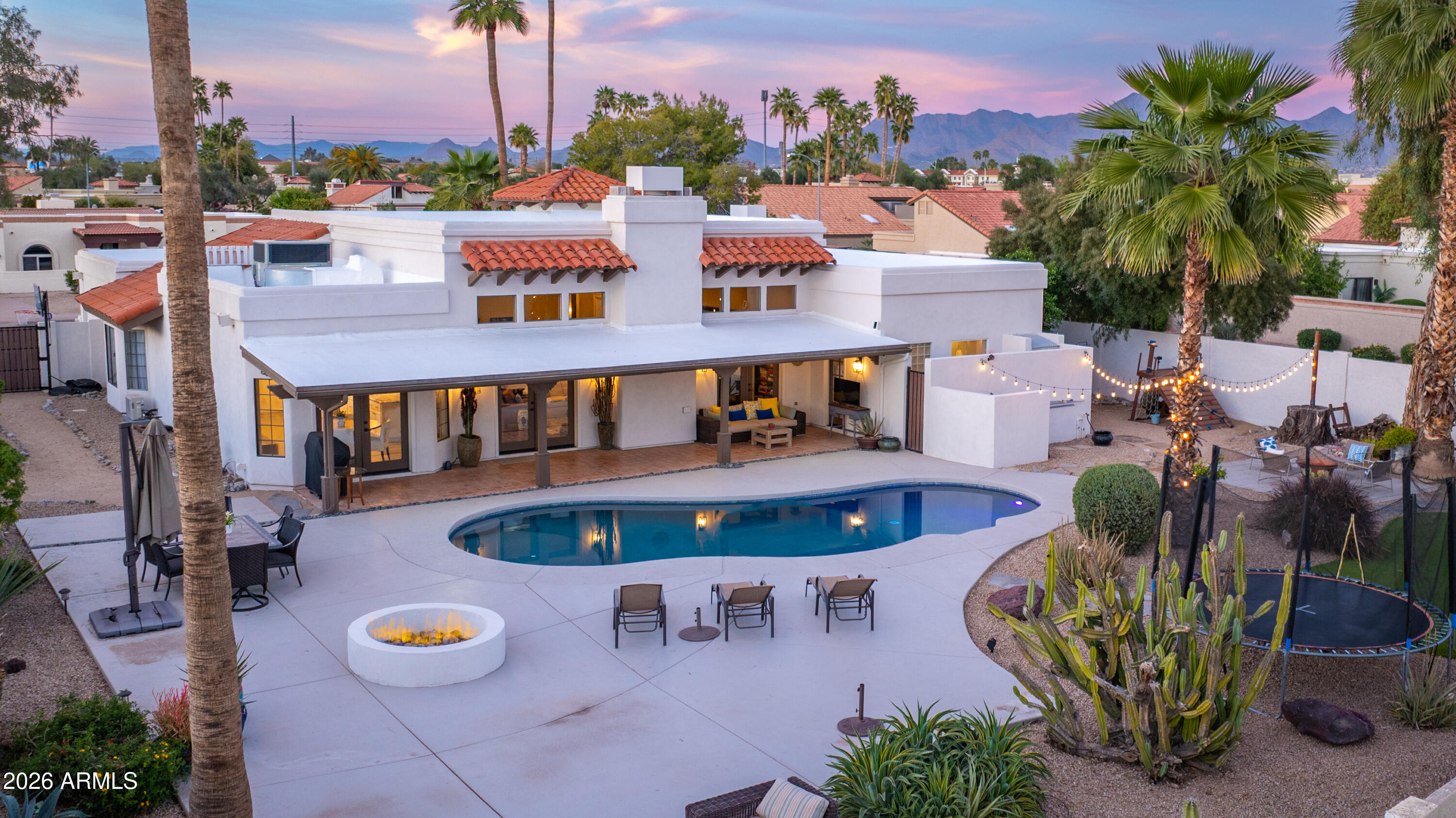 8717 E SPANISH BARB Trail