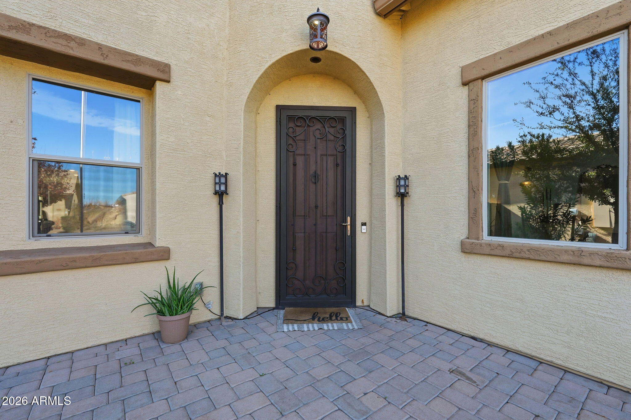 22933 E SILVER CREEK Lane