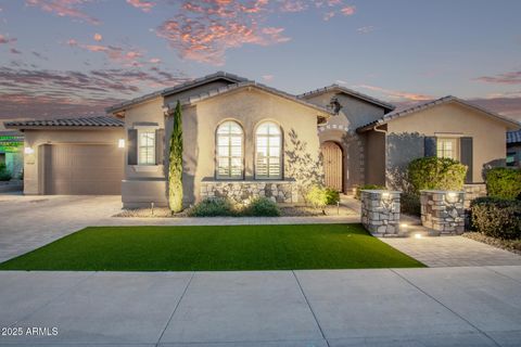 2027 E LA COSTA Court Gilbert AZ 85298