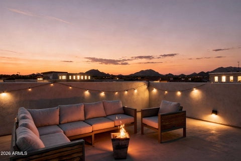 Photo of 7365 E Casitas Del Rio Drive, Scottsdale, AZ 85255 (MLS # 7069704)