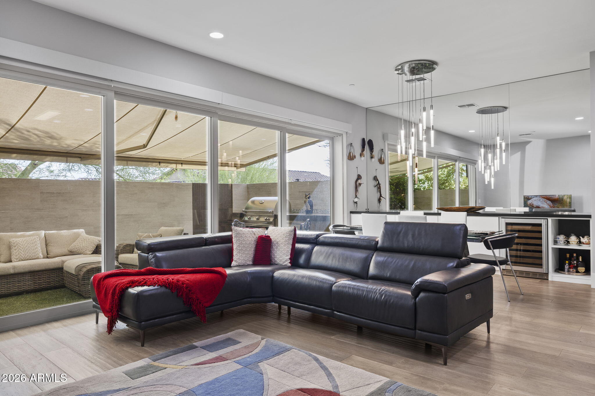 7365 E CASITAS DEL RIO Drive
