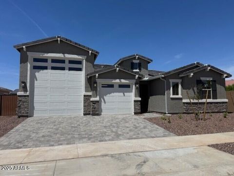 23796 N 165TH Drive Surprise AZ 85387