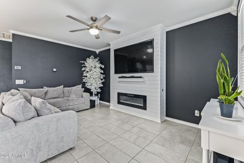 23729 W WATKINS Street Buckeye AZ 85326