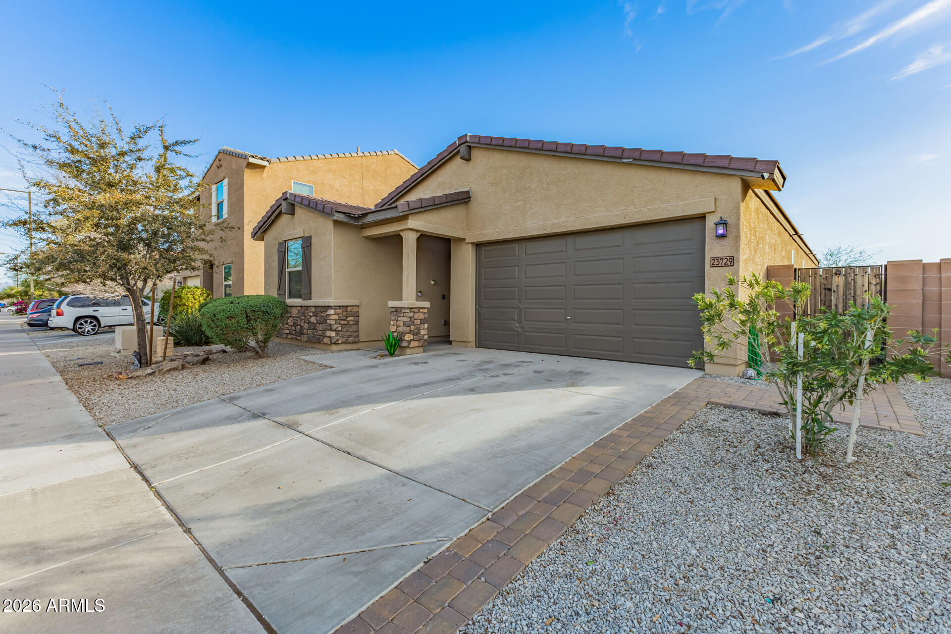 23729 W WATKINS Street