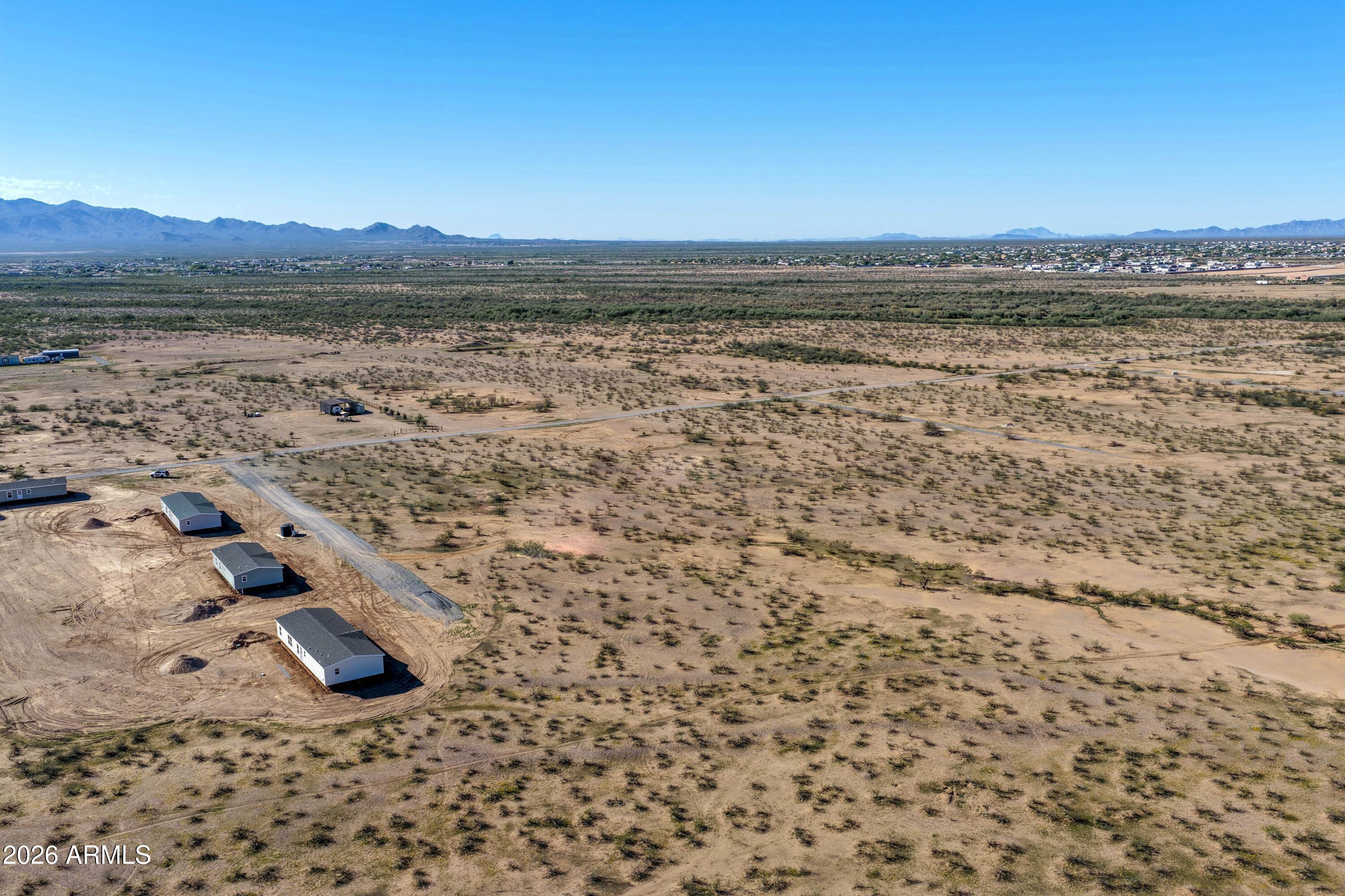 Homes for Sale in Queen Creek Arizona 1 1 Radford Road C