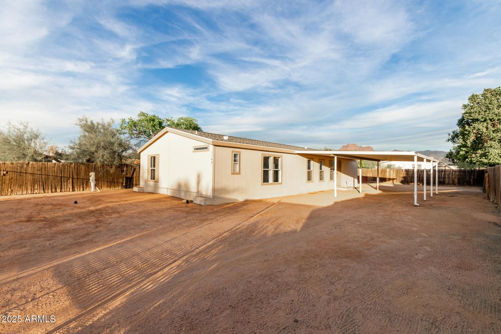 Photo of 1108 E 4th Avenue, Apache Junction, AZ 85119 (MLS # 6942445)