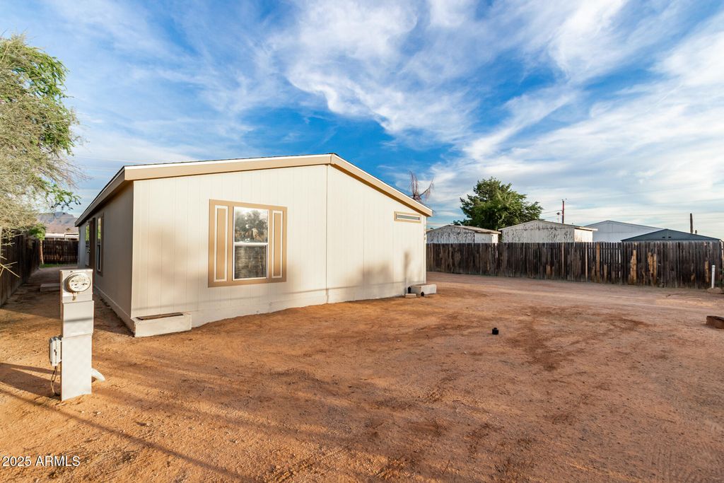 Photo of 1108 E 4th Avenue, Apache Junction, AZ 85119 (MLS # 6942445)