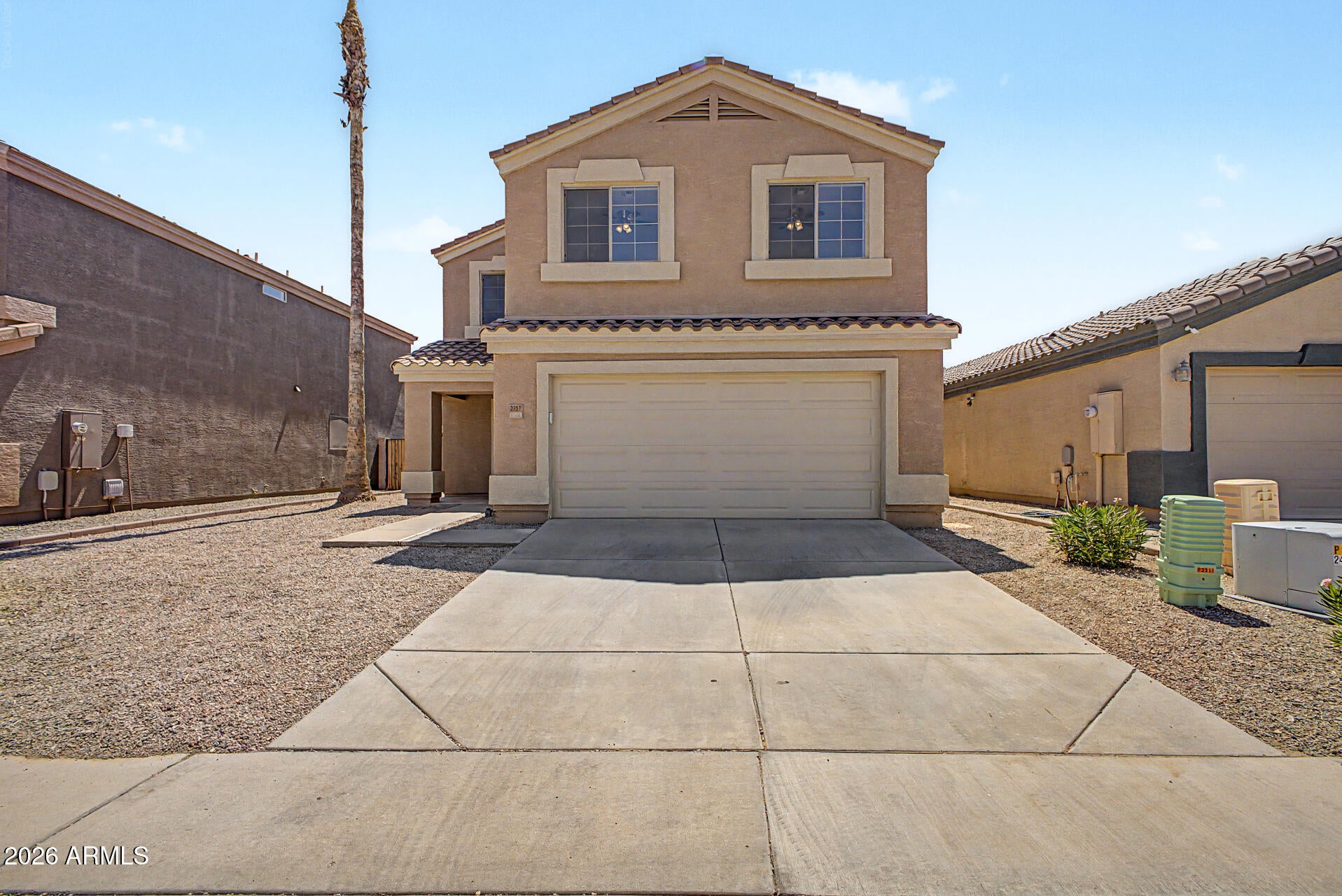 2297 W SILVER CREEK Lane