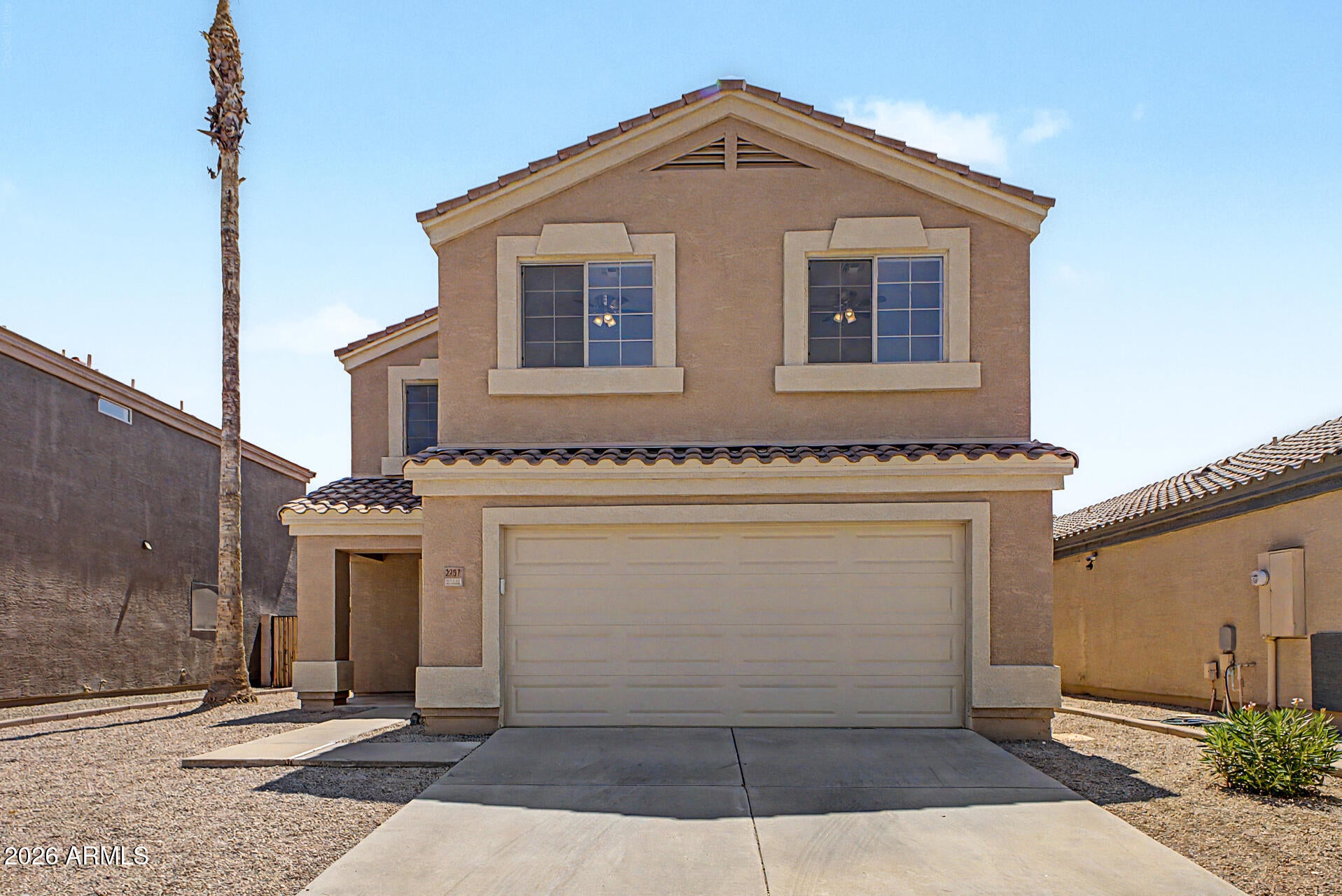 2297 W SILVER CREEK Lane