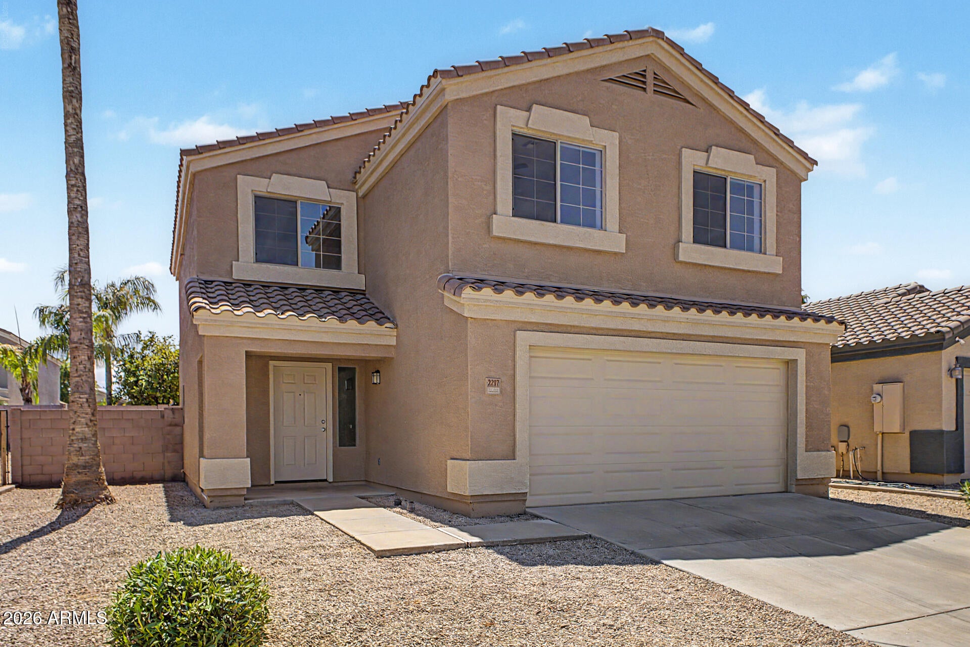 2297 W SILVER CREEK Lane