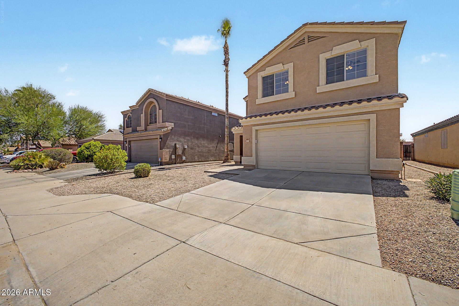2297 W SILVER CREEK Lane