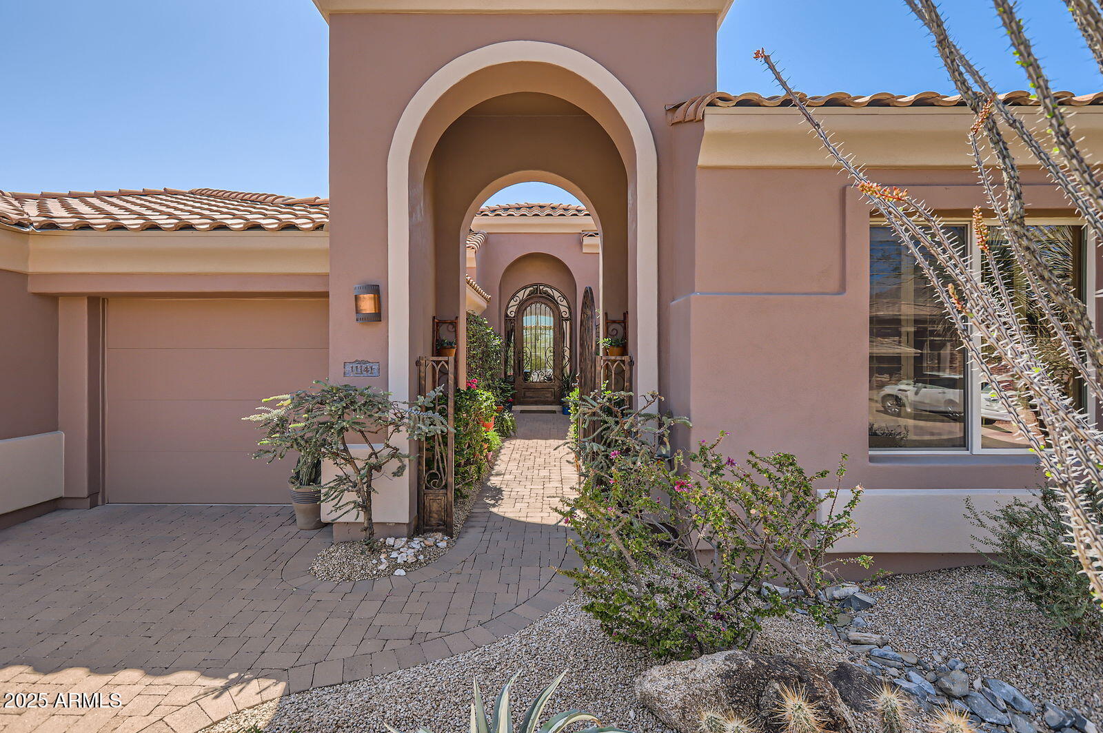11141 E GREENWAY Road