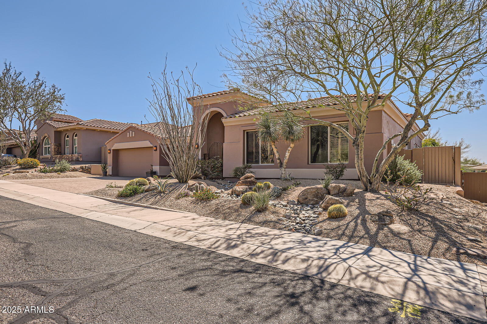 11141 E GREENWAY Road