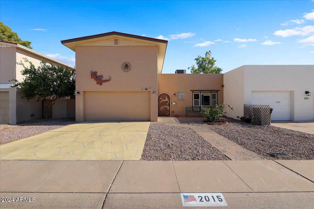 View Tempe, AZ 85282 townhome