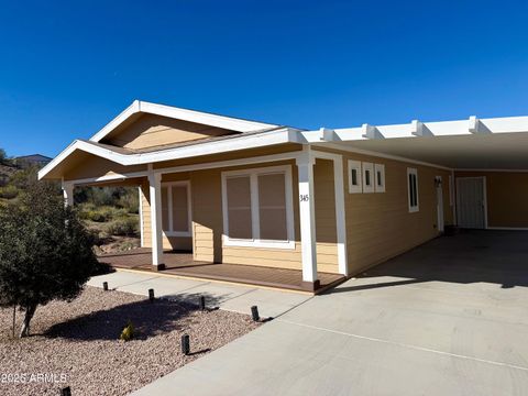 2501 W Wickenburg Way 345 Wickenburg AZ 85390