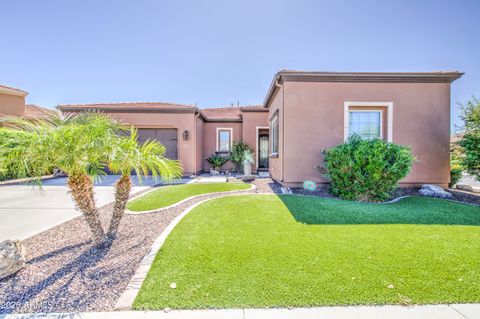 1285 E CORSIA Lane San Tan Valley AZ 85140