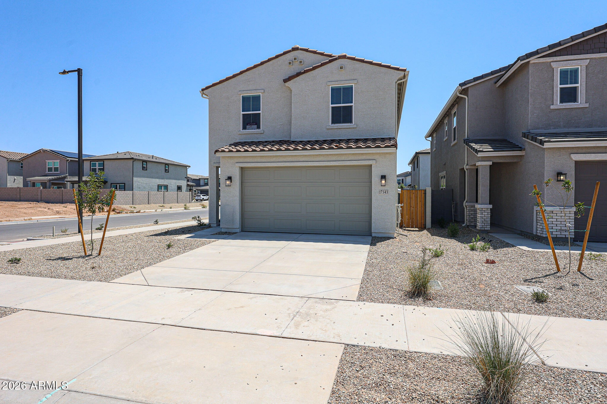 17343 W VILLA HERMOSA Lane