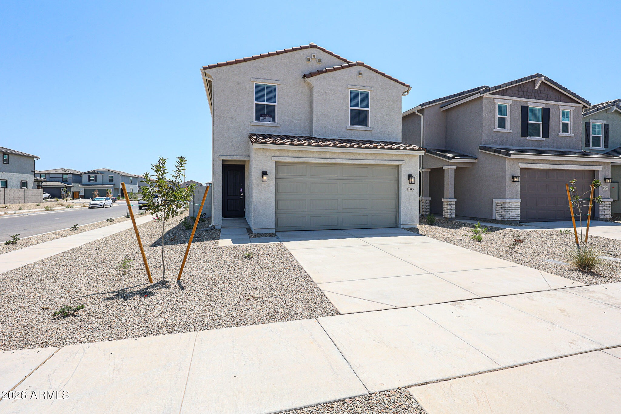 17343 W VILLA HERMOSA Lane