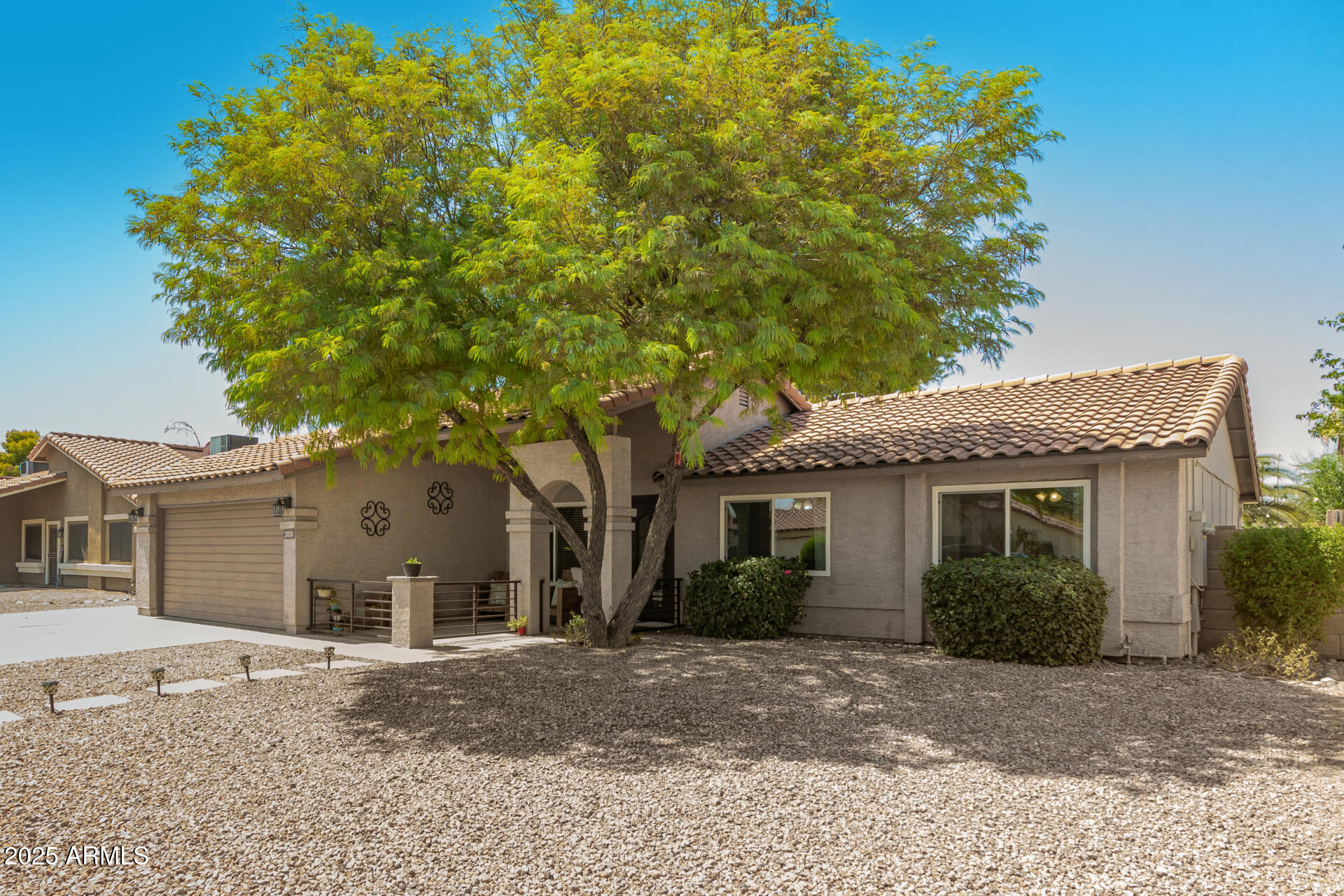 2020 W CALLE DEL NORTE Drive