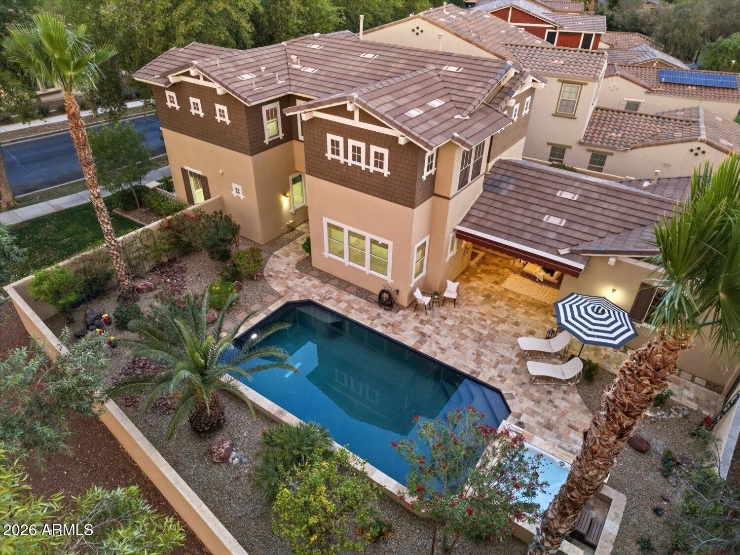 VERRADO PARCELS 4.501 4.503 AND 4.504 - Residential