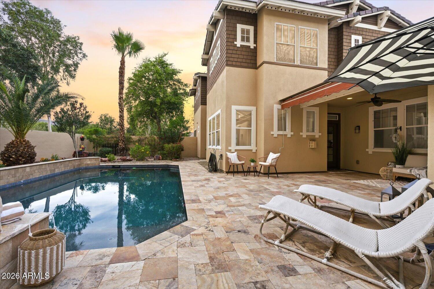 VERRADO PARCELS 4.501 4.503 AND 4.504 - Residential