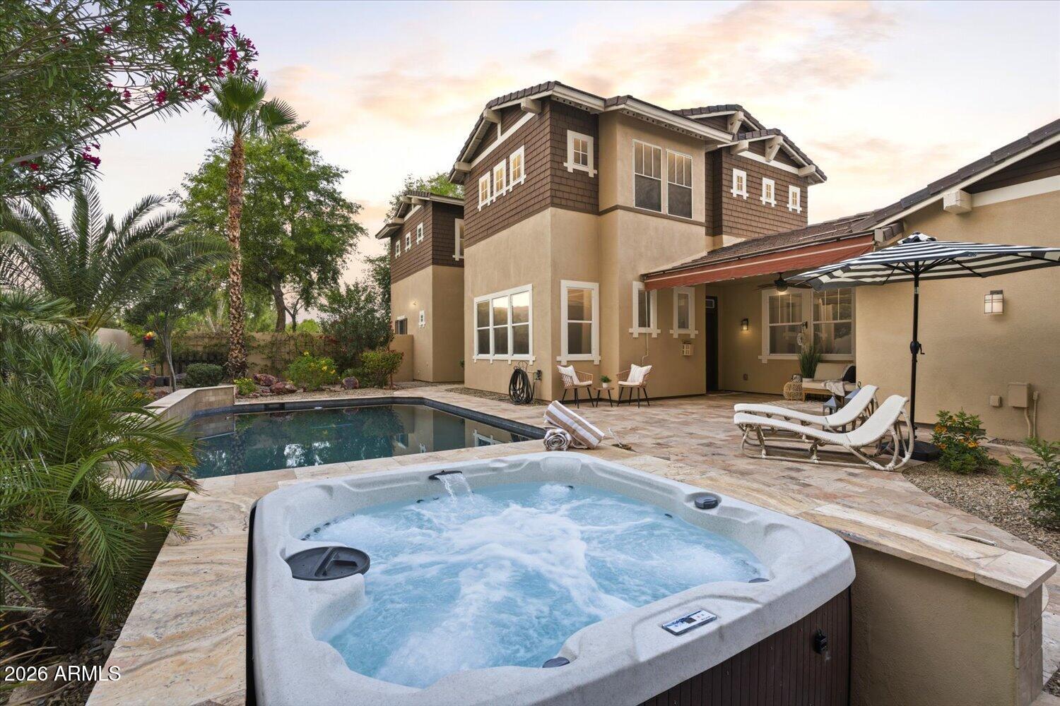 VERRADO PARCELS 4.501 4.503 AND 4.504 - Residential