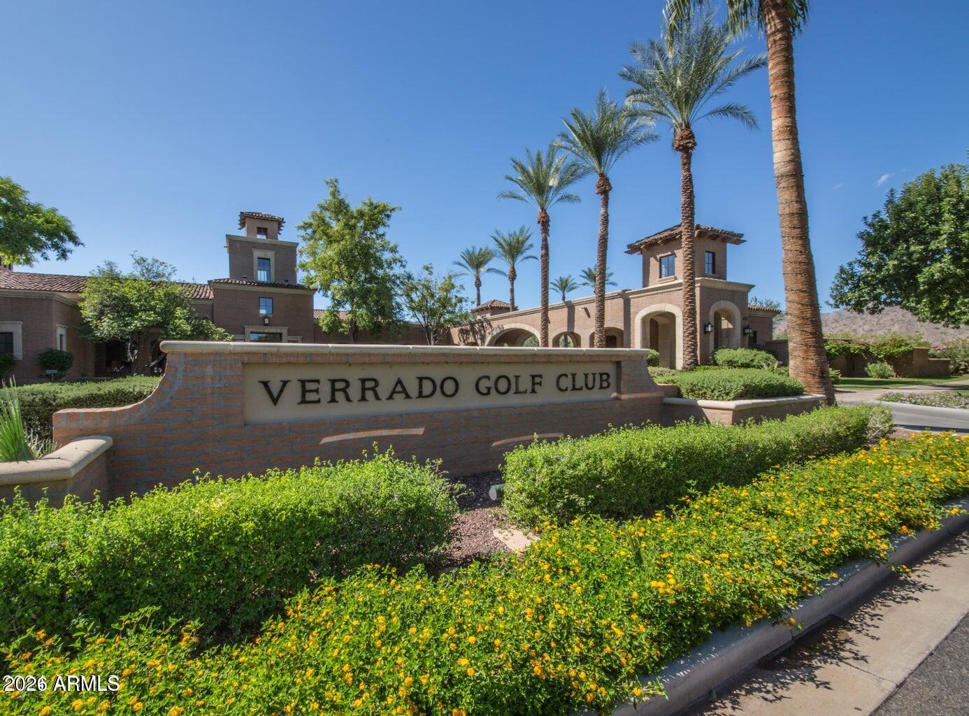 VERRADO PARCELS 4.501 4.503 AND 4.504 - Residential