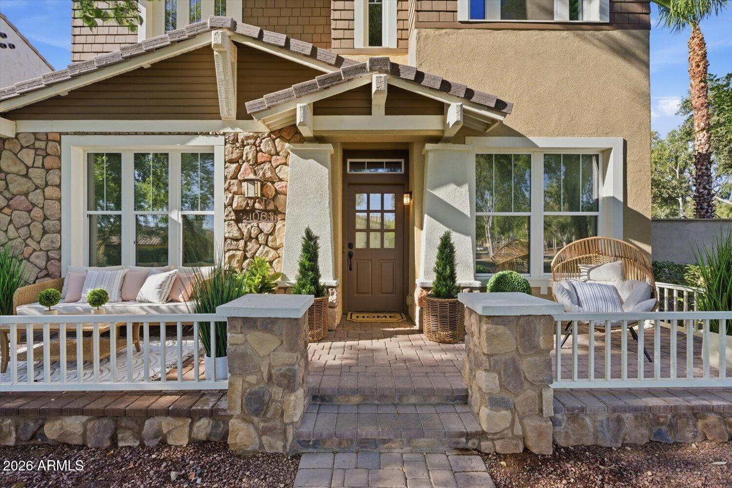 VERRADO PARCELS 4.501 4.503 AND 4.504 - Residential