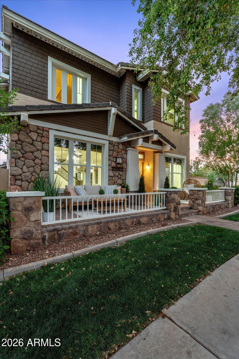 VERRADO PARCELS 4.501 4.503 AND 4.504 - Residential