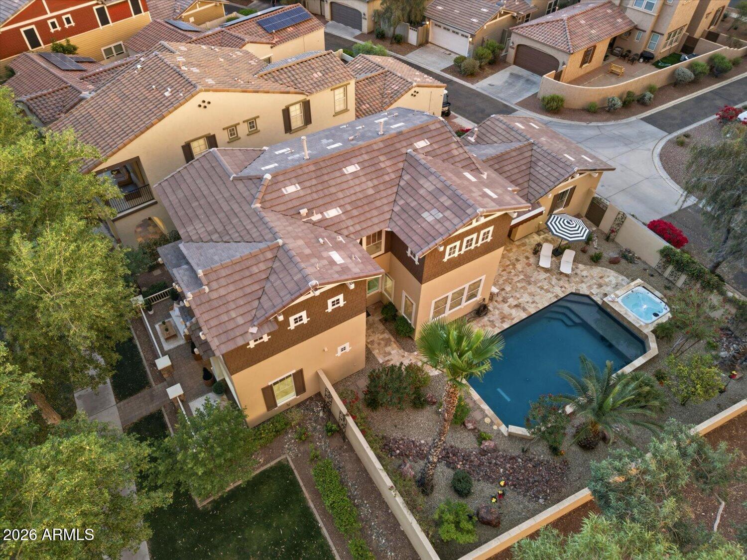 VERRADO PARCELS 4.501 4.503 AND 4.504 - Residential