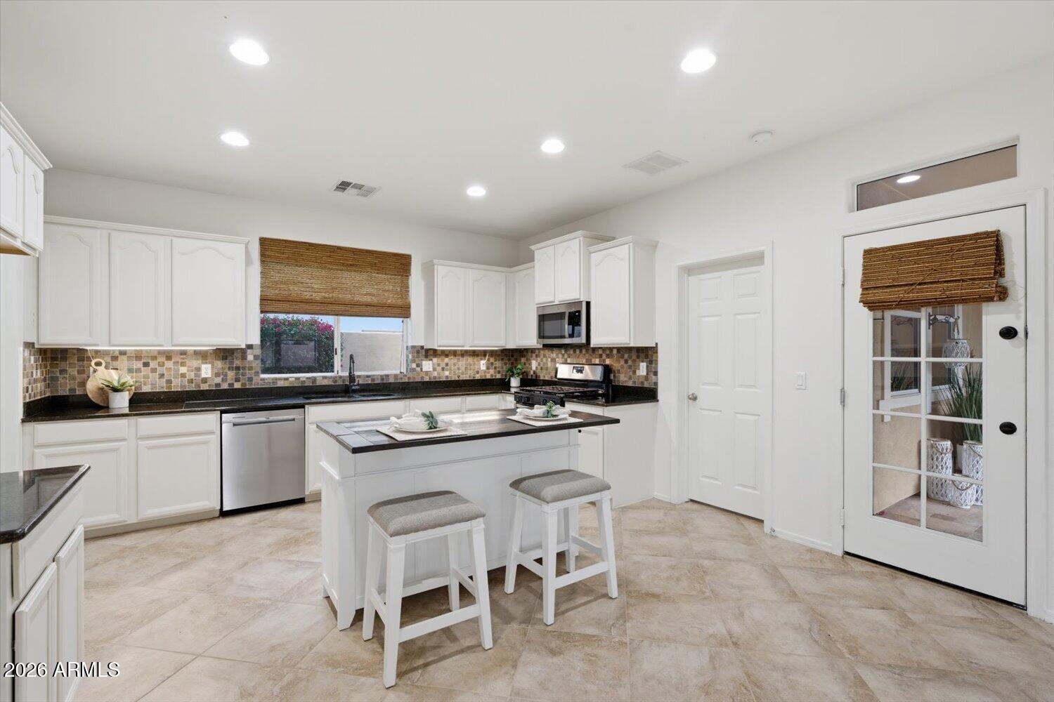 VERRADO PARCELS 4.501 4.503 AND 4.504 - Residential