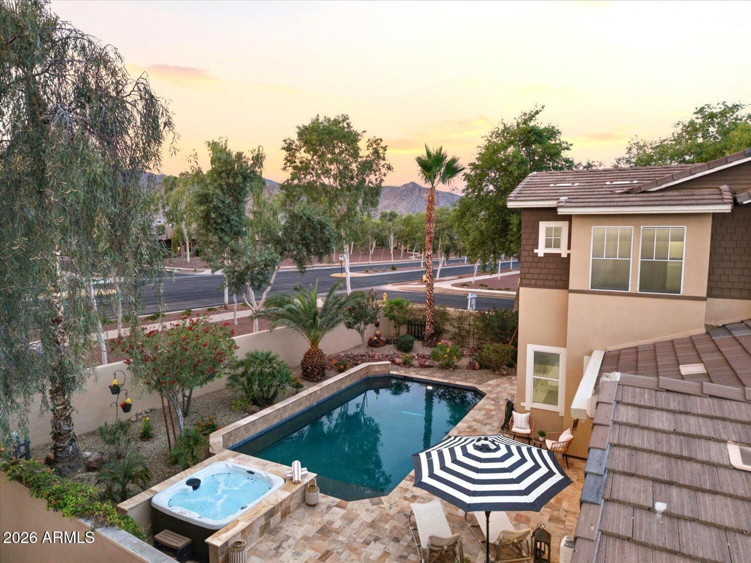 VERRADO PARCELS 4.501 4.503 AND 4.504 - Residential