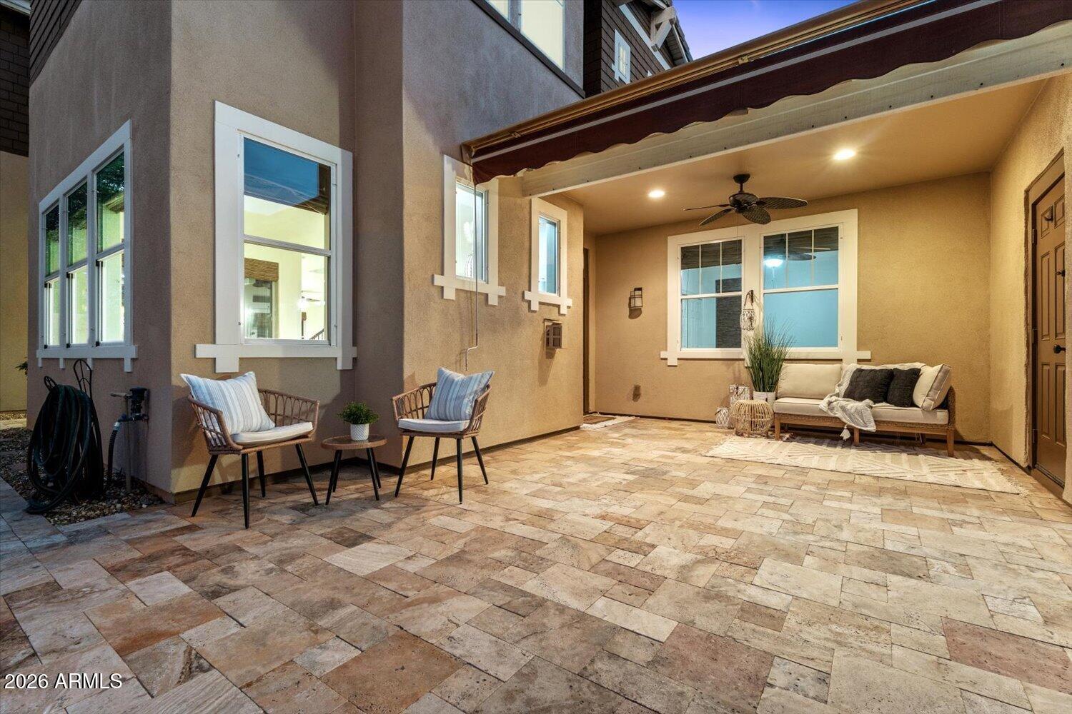 VERRADO PARCELS 4.501 4.503 AND 4.504 - Residential