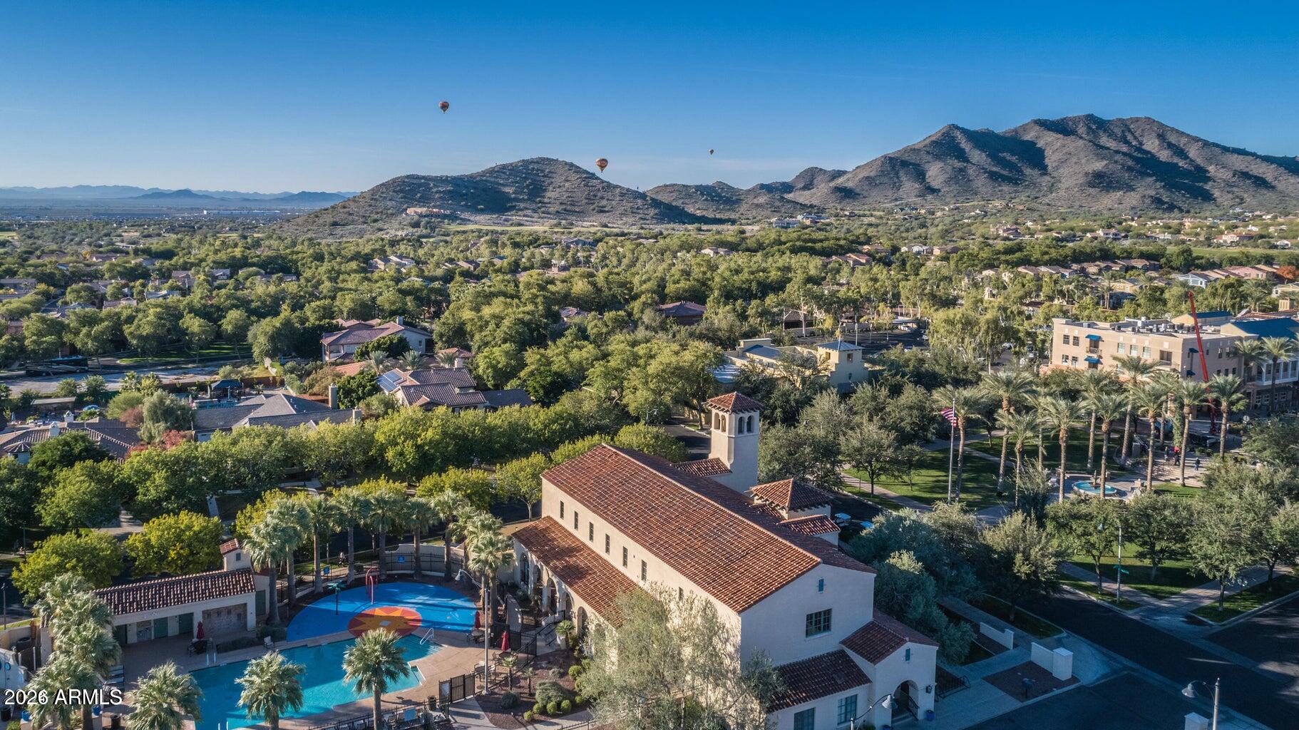 VERRADO PARCELS 4.501 4.503 AND 4.504 - Residential