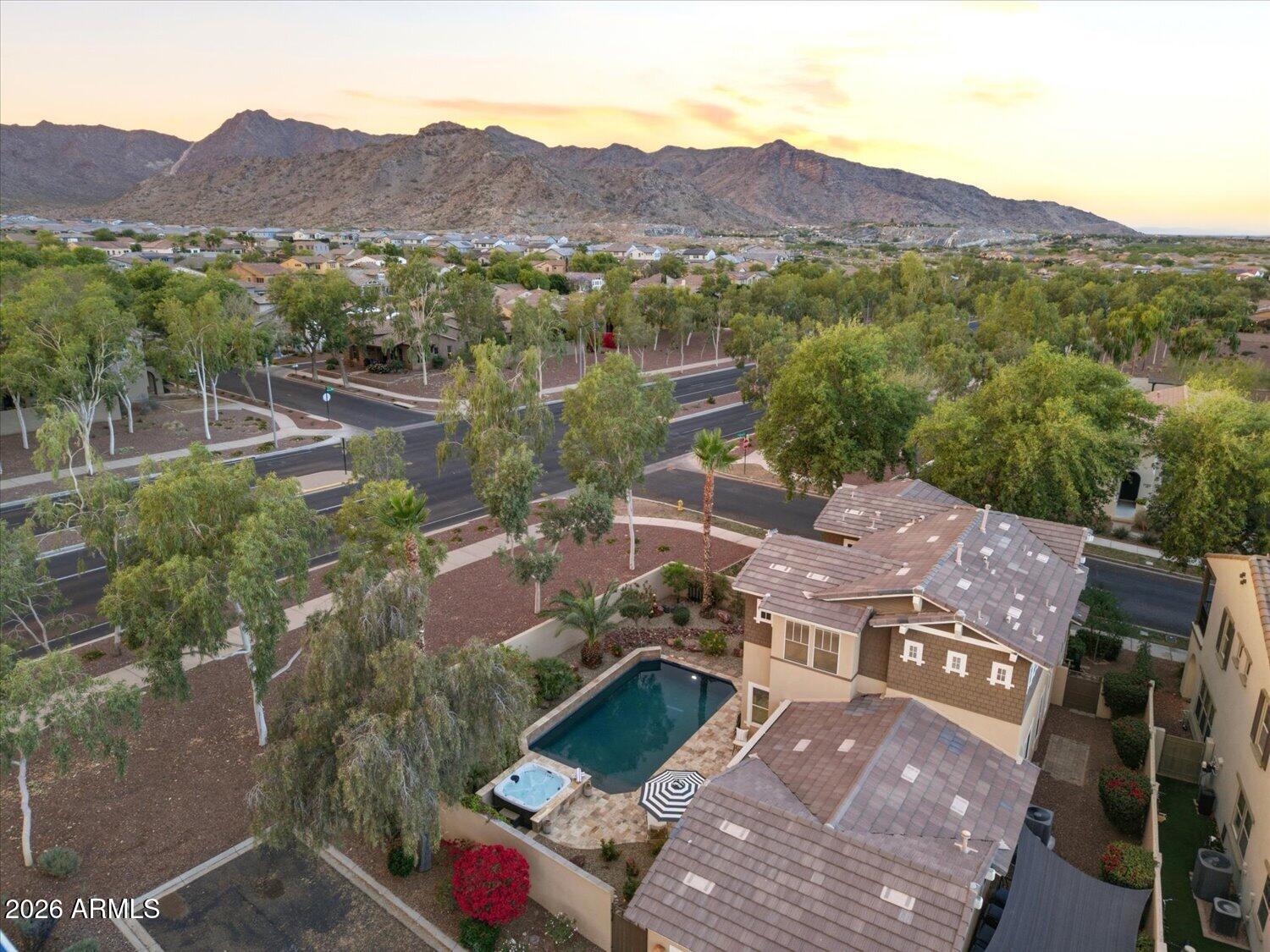 VERRADO PARCELS 4.501 4.503 AND 4.504 - Residential