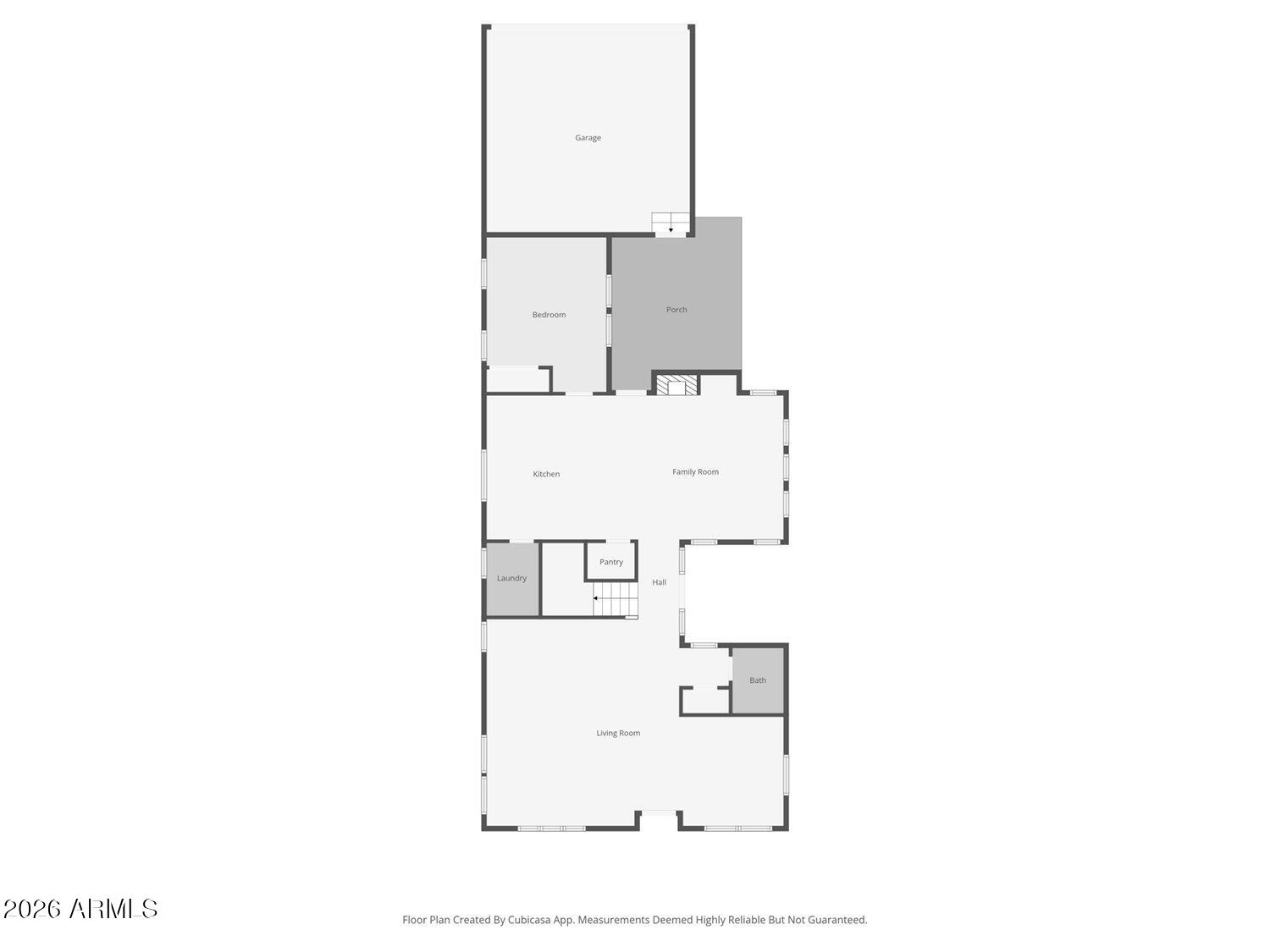 VERRADO PARCELS 4.501 4.503 AND 4.504 - Residential