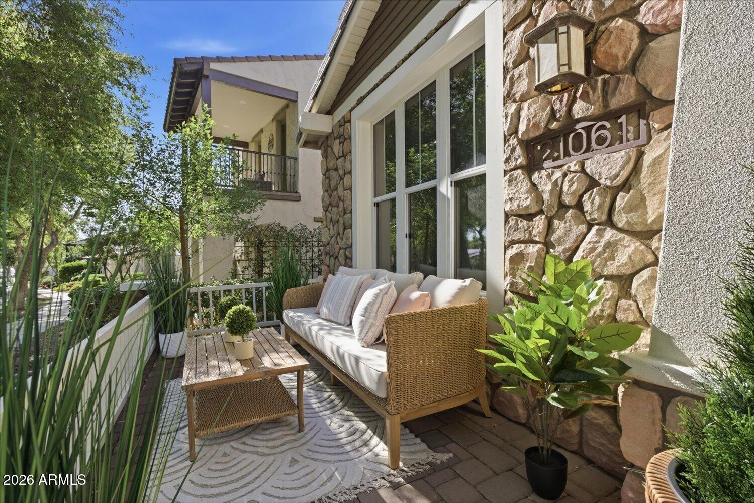 VERRADO PARCELS 4.501 4.503 AND 4.504 - Residential