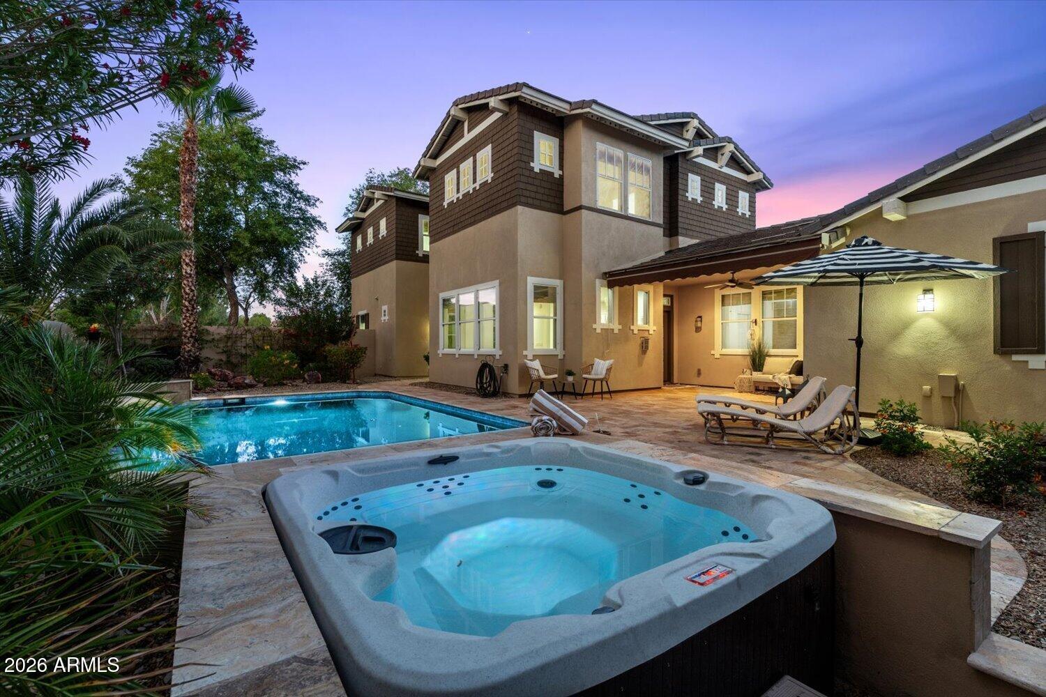 VERRADO PARCELS 4.501 4.503 AND 4.504 - Residential