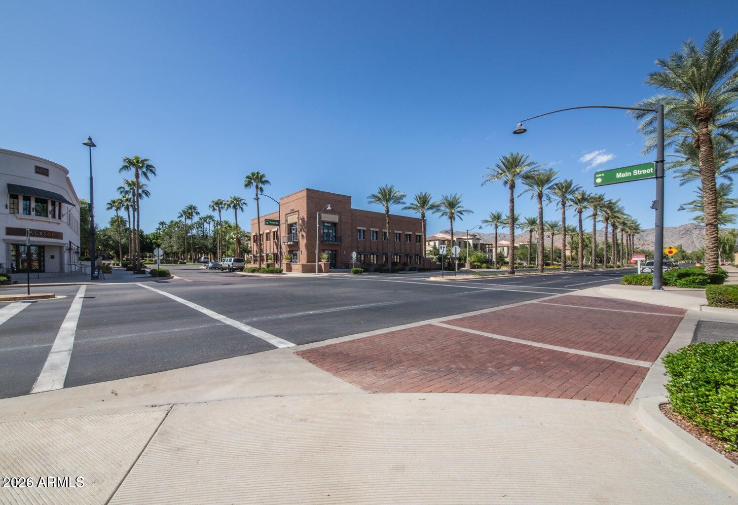 VERRADO PARCELS 4.501 4.503 AND 4.504 - Residential