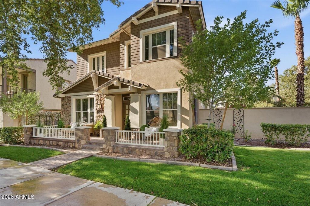 Photo of 21061 W Glen Street, Buckeye, AZ 85396 (MLS # 7016339)