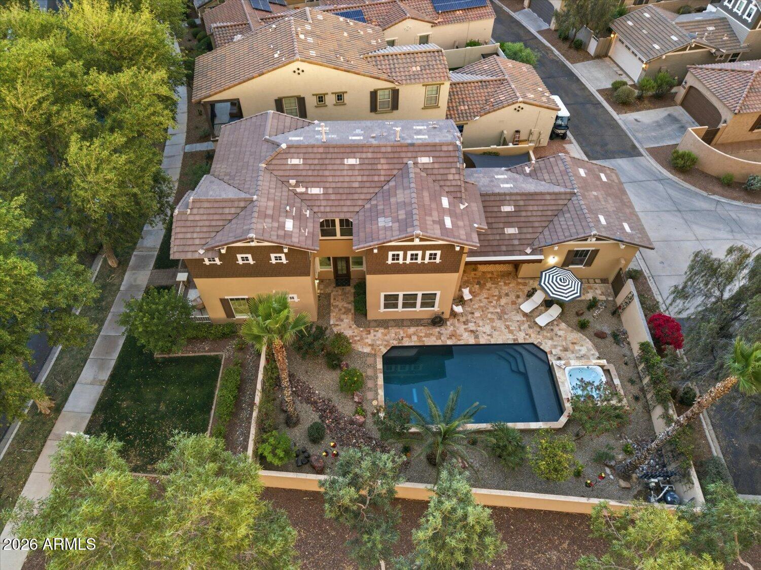 VERRADO PARCELS 4.501 4.503 AND 4.504 - Residential