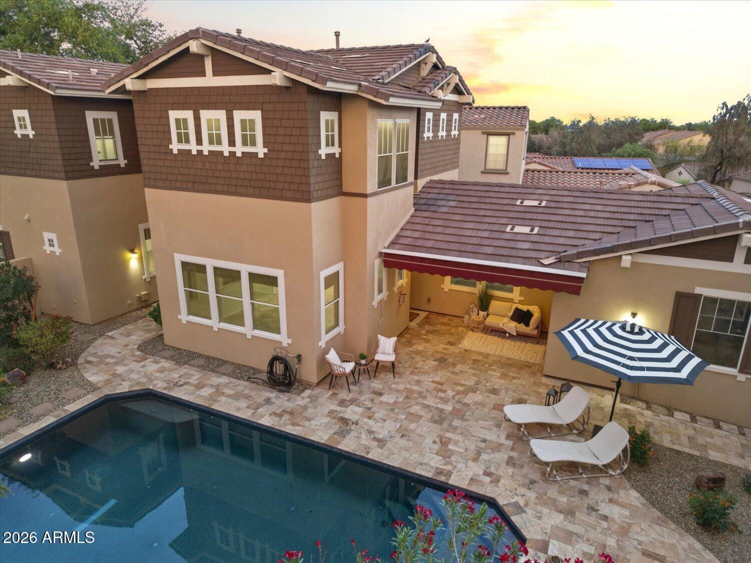 VERRADO PARCELS 4.501 4.503 AND 4.504 - Residential
