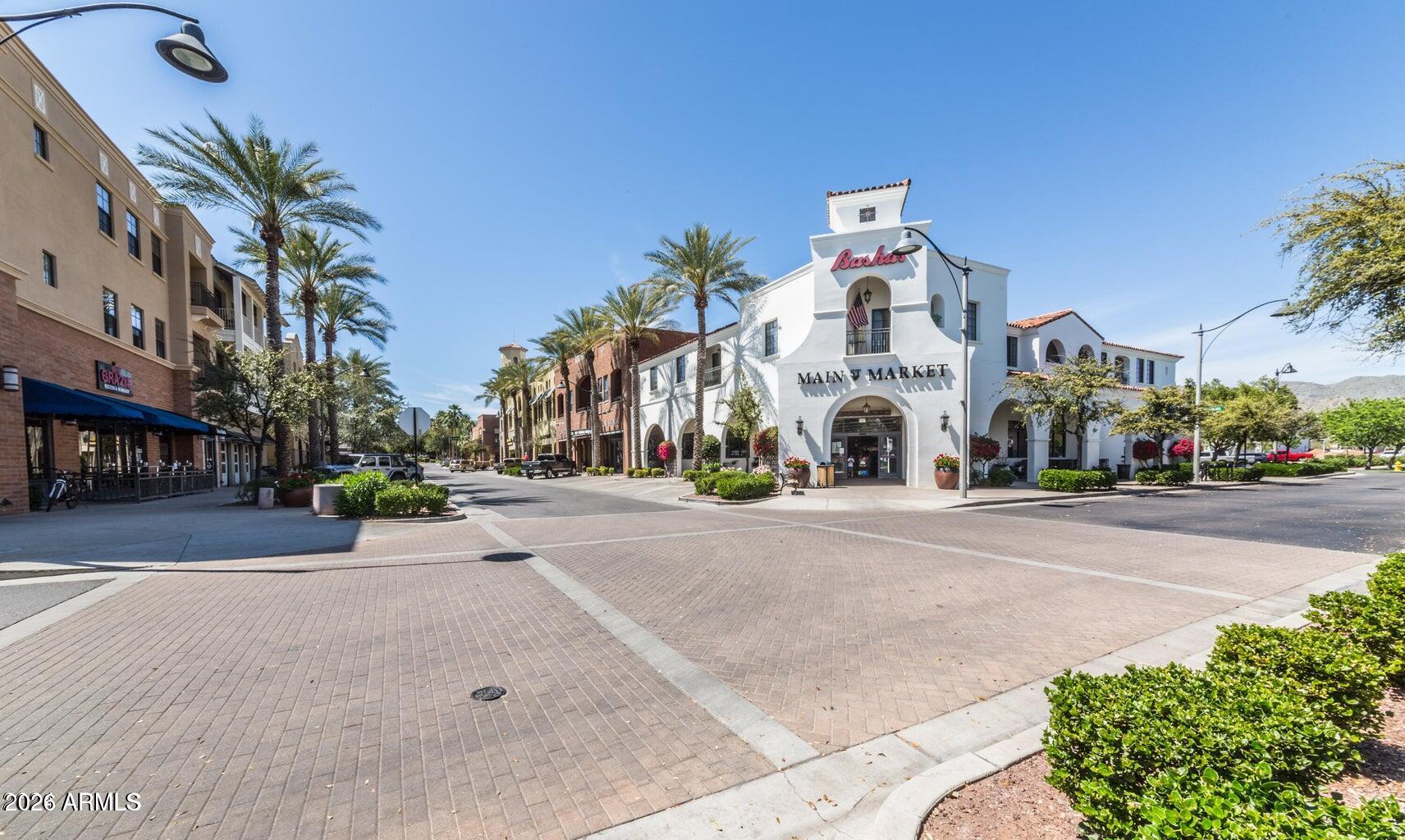 VERRADO PARCELS 4.501 4.503 AND 4.504 - Residential